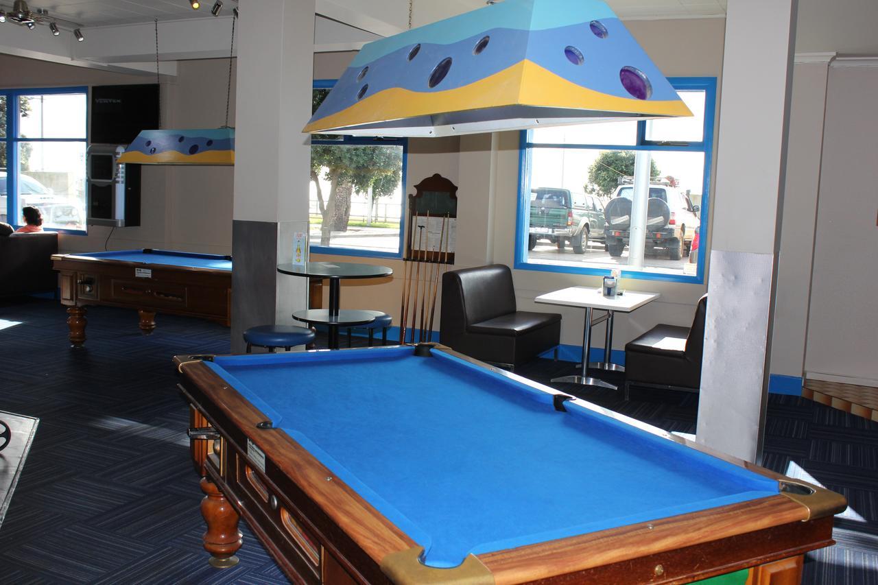 Beach Hotel Burnie Eksteriør billede