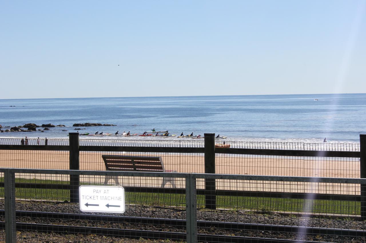 Beach Hotel Burnie Eksteriør billede