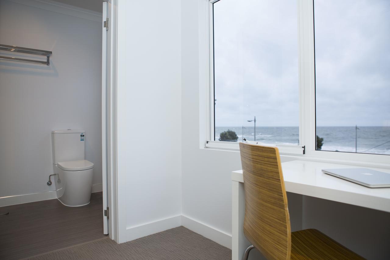Beach Hotel Burnie Eksteriør billede