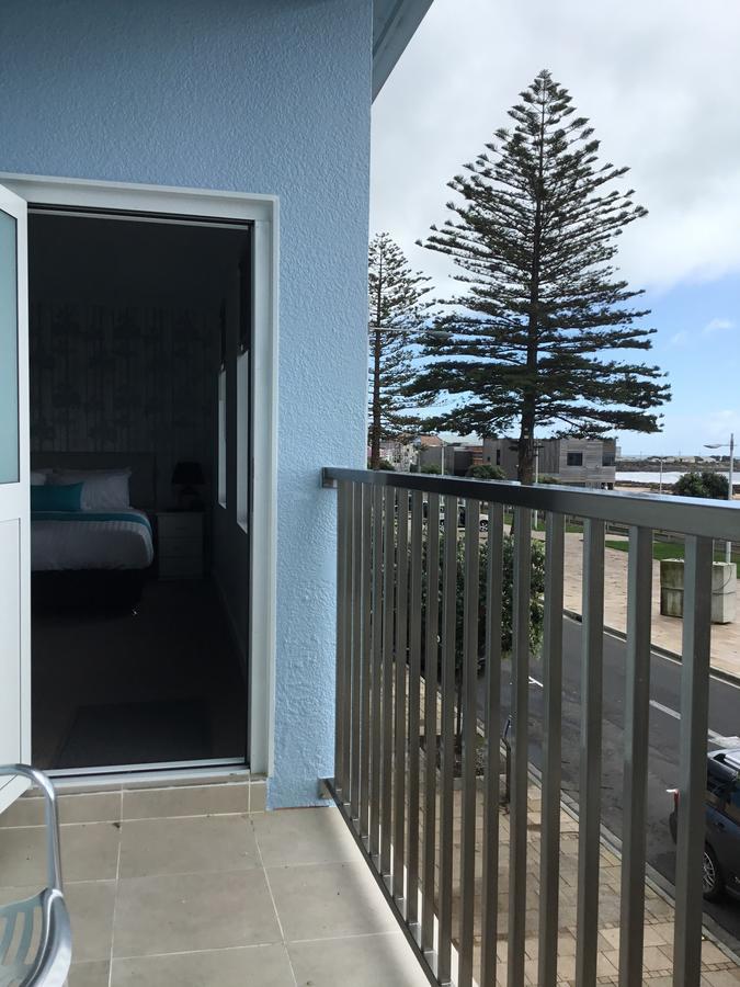 Beach Hotel Burnie Eksteriør billede