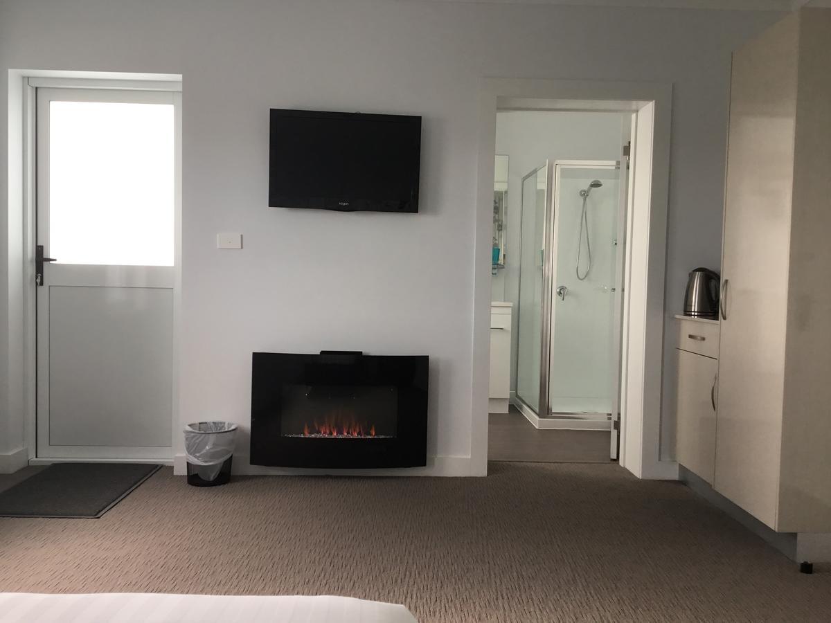 Beach Hotel Burnie Eksteriør billede