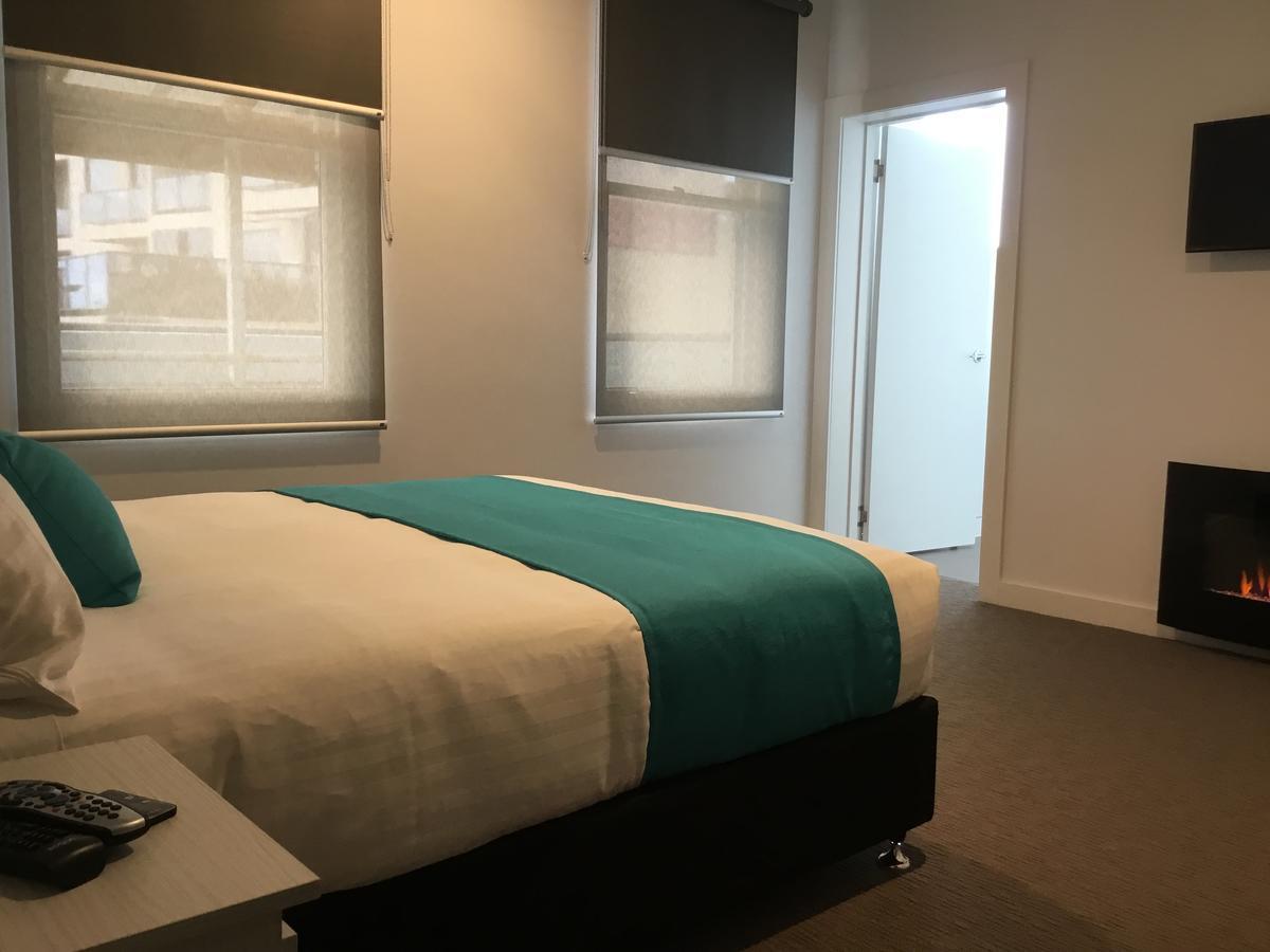 Beach Hotel Burnie Eksteriør billede