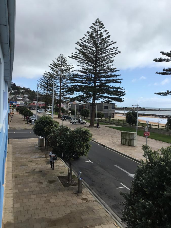 Beach Hotel Burnie Eksteriør billede