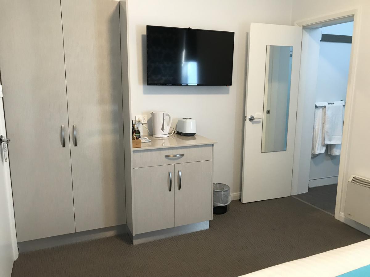 Beach Hotel Burnie Eksteriør billede