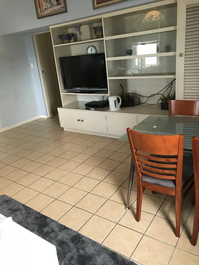 Beach Hotel Burnie Eksteriør billede