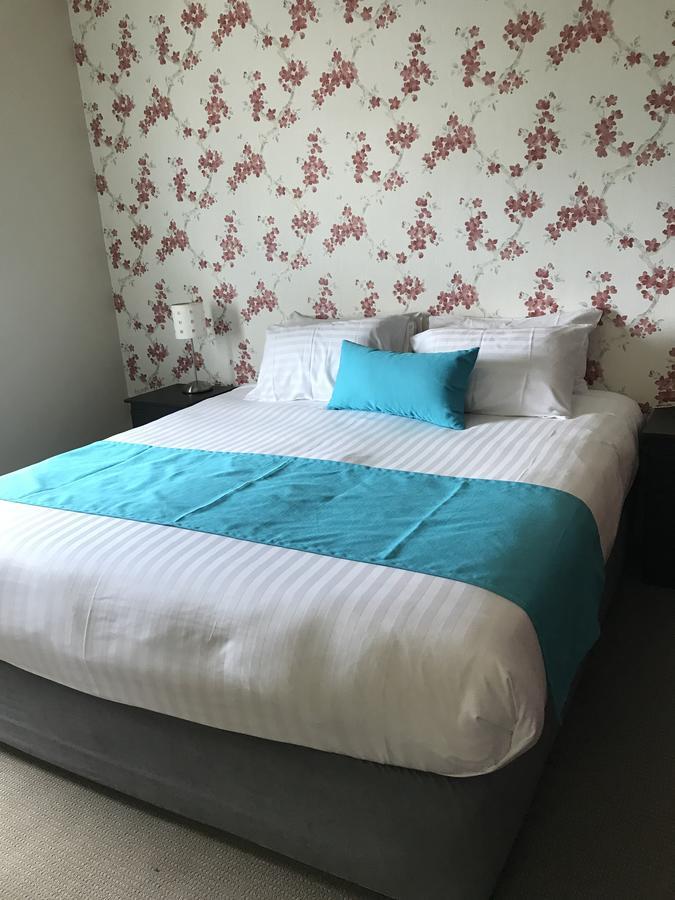 Beach Hotel Burnie Eksteriør billede
