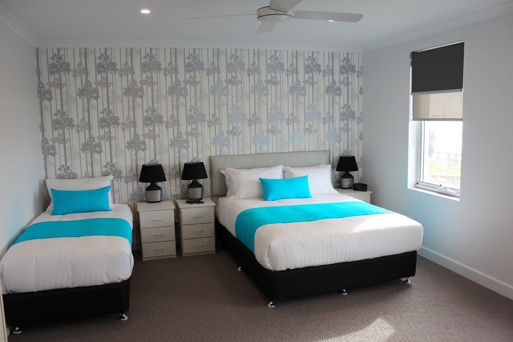 Beach Hotel Burnie Eksteriør billede
