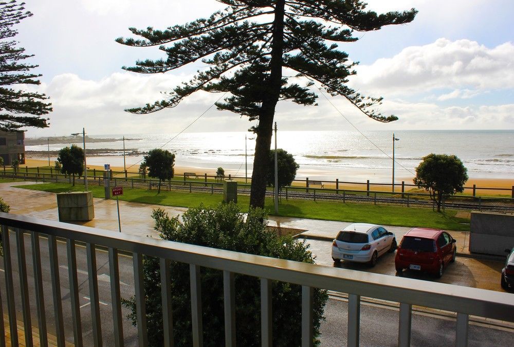 Beach Hotel Burnie Eksteriør billede